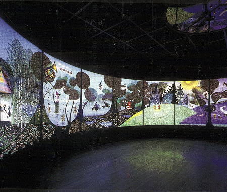 ���̃V�A�^�[/�����΂̎l�G