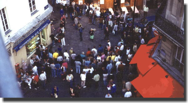 �J���`�F���^���̃p�t�H�[�}���X