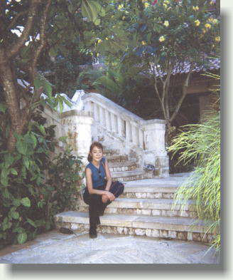 �z�e���̒�