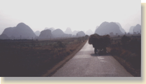 �����ς񂾉הn�Ԃ��s��